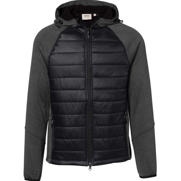 Hakro Damen Hybridjacke Contrast Miniaturansicht