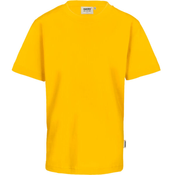 Hakro KInder T-Shirt Classic Miniaturansicht