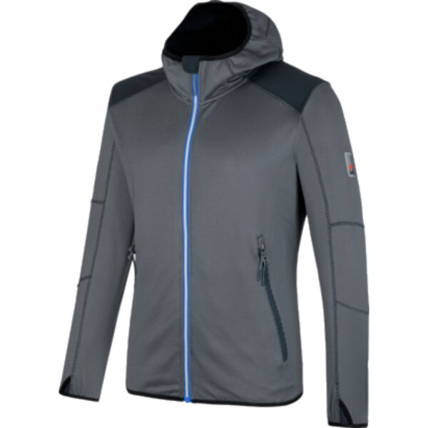 Fleecejacke Stretch Evolution Miniaturansicht