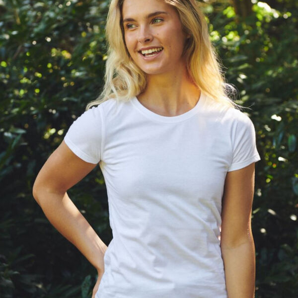 Ladies Classic T-Shirt Miniaturansicht