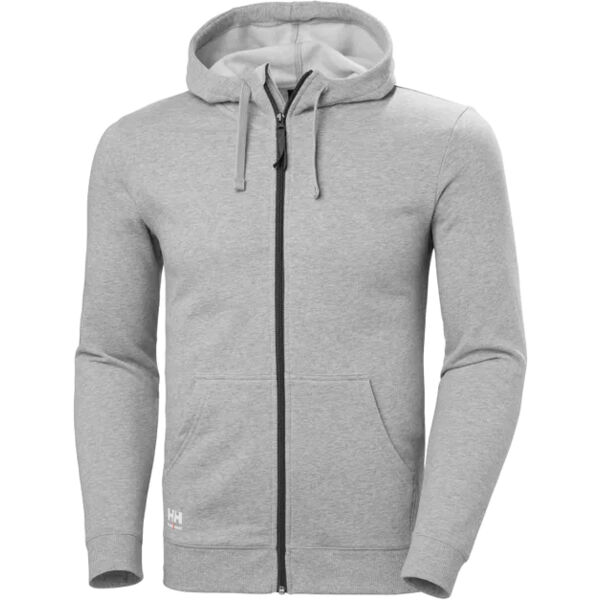 Classic Zip Hoodie Miniaturansicht