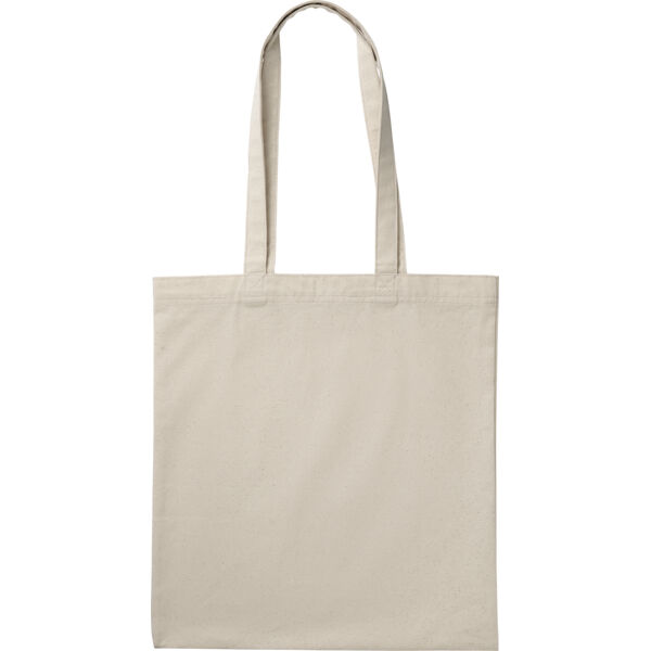 Cotton Canvas Tote Miniaturansicht