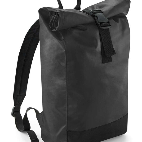BagBase Tarp Roll-Top Backpack Miniaturansicht