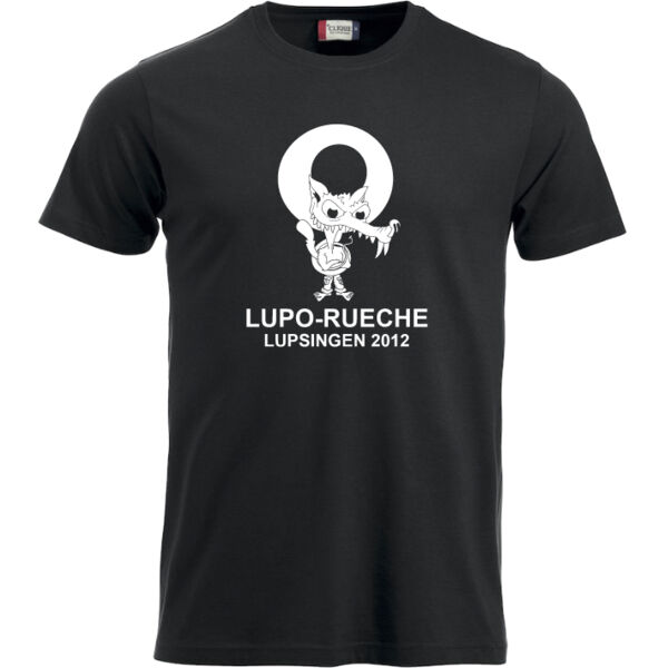 Lupo Rueche T-Shirt Miniaturansicht