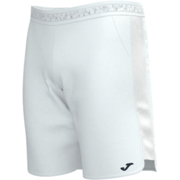 Joma Short Smash weiss Miniaturansicht