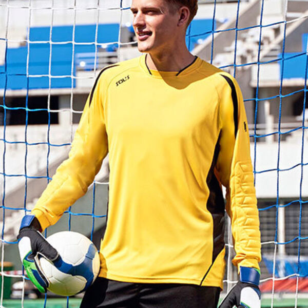 Goalkeepers Shirt Azteca Miniaturansicht