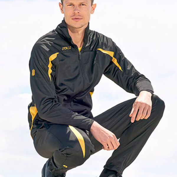 Club Tracksuit Camp Nou Miniaturansicht