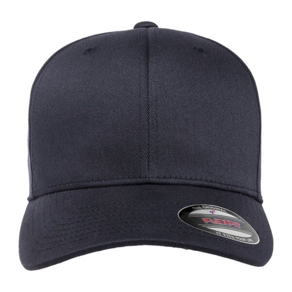 Adult Wooly 6-Panel Cap Miniaturansicht
