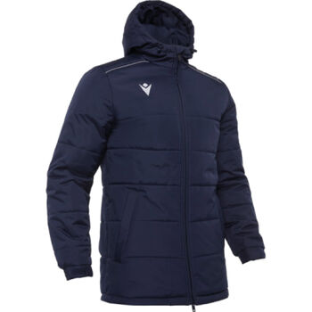 Gyor jacke Macron Miniaturansicht