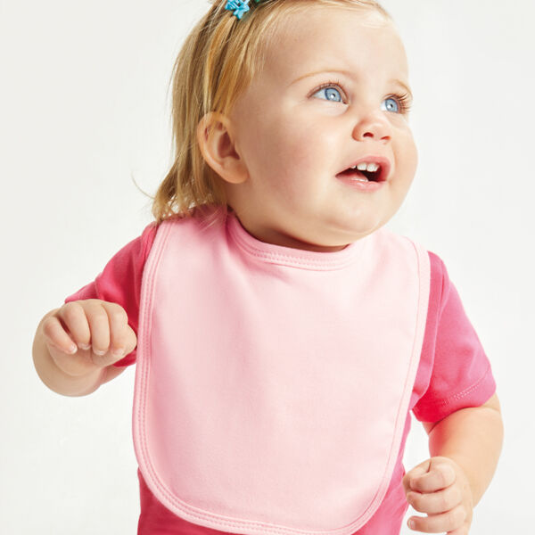 Baby Bib Miniaturansicht