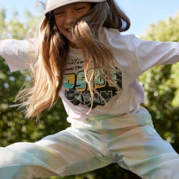 Junior Fischer Hut - Organic Cotton Bucket Hat Miniaturansicht