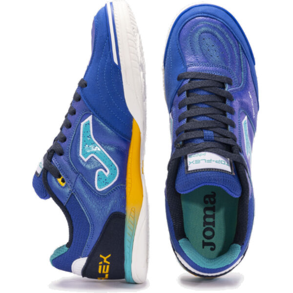 Top Flex 2404 Royal Indoor  Miniaturansicht