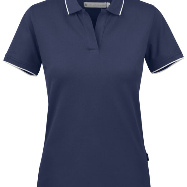 Ladies Greenville Polo Miniaturansicht