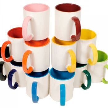 Ceramic Tasse  Miniaturansicht