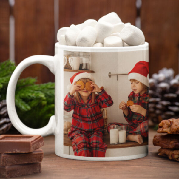 Basic Tasse Miniaturansicht