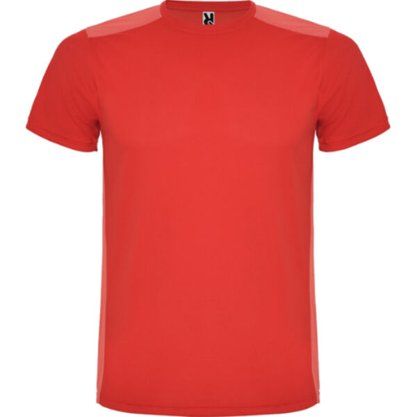 Detroit - T-Shirt Miniaturansicht