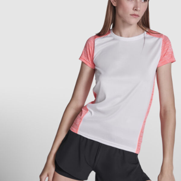 Zolder Woman - T-Shirt Miniaturansicht