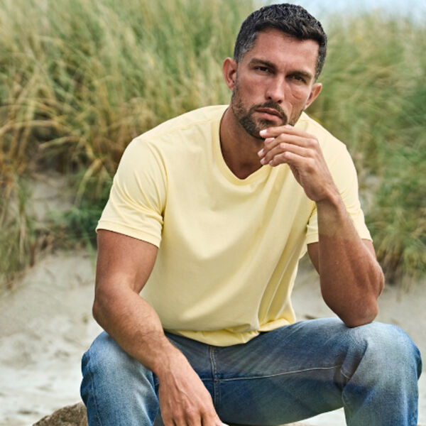 Urban Luxury Tee Miniaturansicht