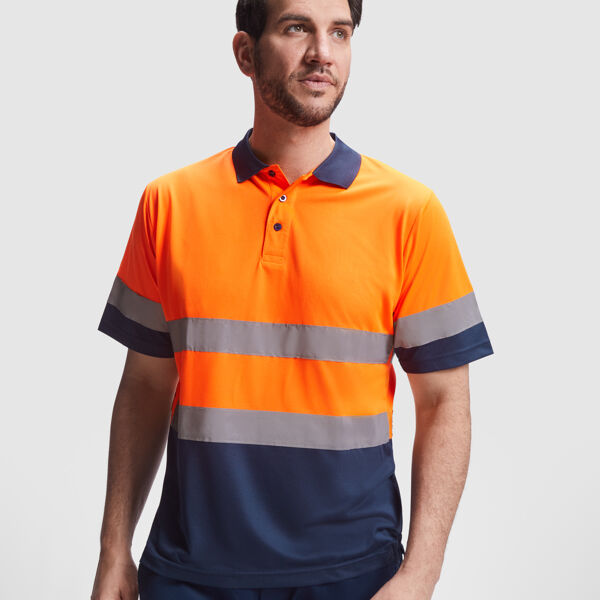 Polaris Polo-Shirt  Miniaturansicht