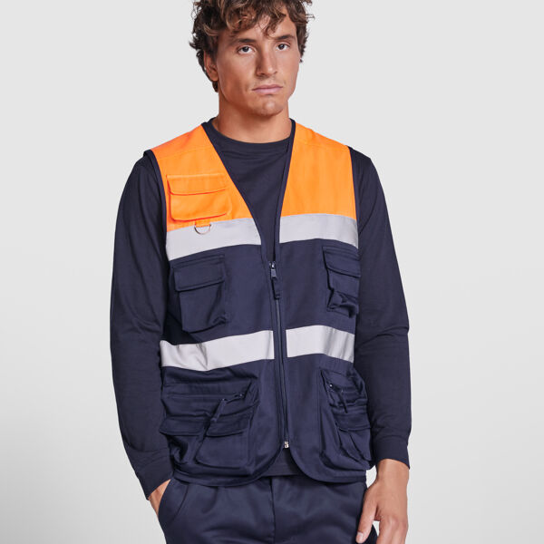 Beta Warnweste Miniaturansicht