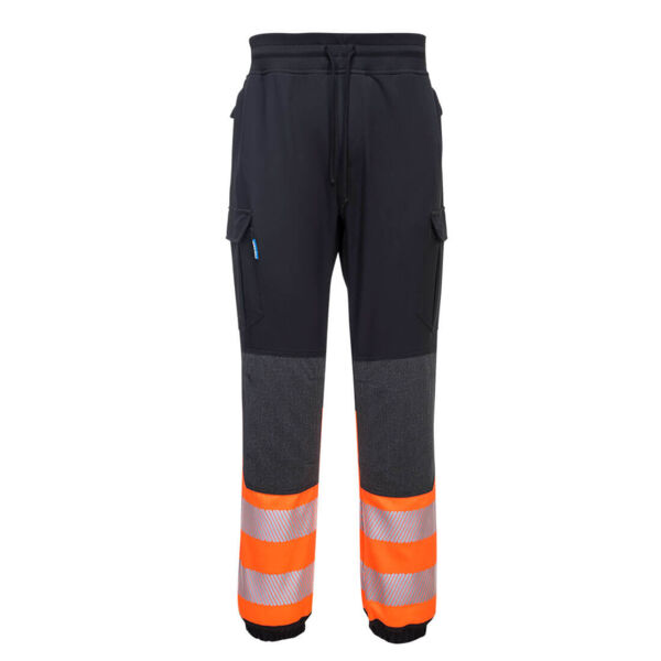 KX3 Warnschutz-Klasse 1 Flexi-Jogger Miniaturansicht