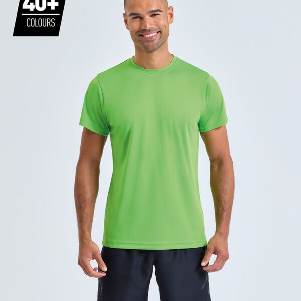 TriDri TR010 Unisex Sportshirt  Miniaturansicht