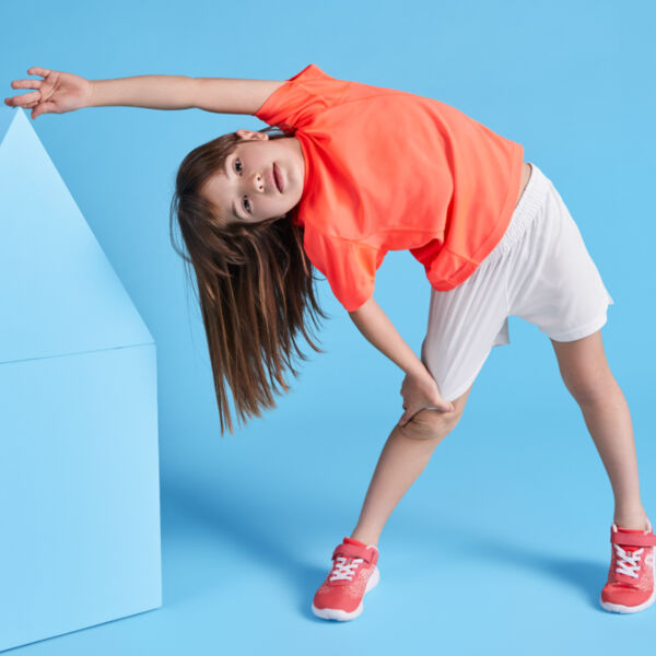 Kids Montecarlo Sport Shirt Miniaturansicht