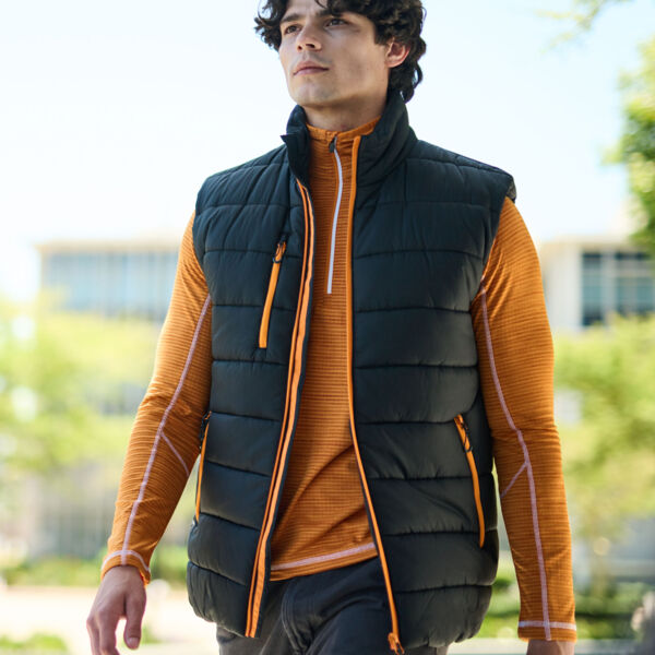 Thermo Bodywarmer "Navigate" Miniaturansicht