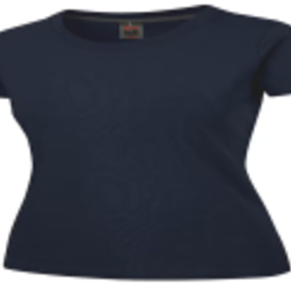 T-SHIRT JOB+ DAMEN DBLAU OTIS XXL Miniaturansicht