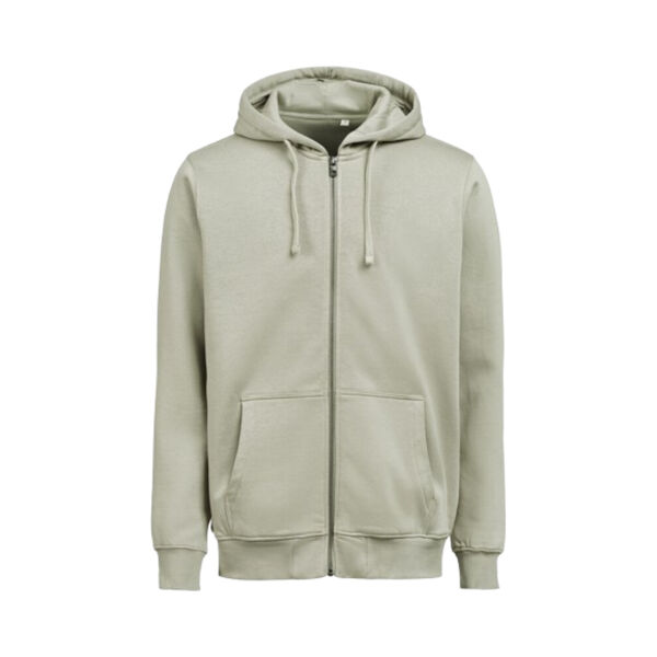 Zip Hoodie Regular Fit Unisex (UM)  Miniaturansicht