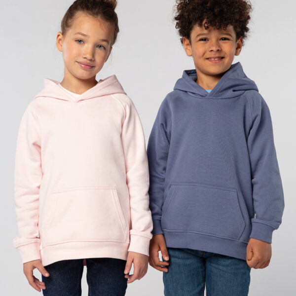 SOL'S Kids Stellar Organic Hoodie Miniaturansicht