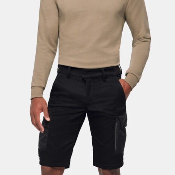 Worker-Performanceshorts ECO Miniaturansicht