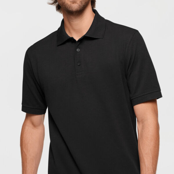 Poloshirt Heavy MIKRALINAR® ECO Miniaturansicht