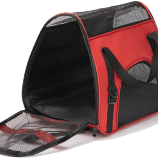 Bandit Haustier-Tragetasche Miniaturansicht