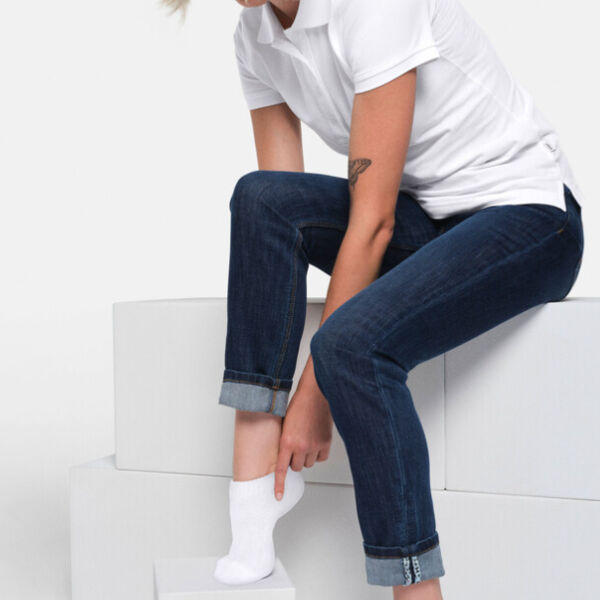 HAKRO Sneaker Socken Essentials Miniaturansicht