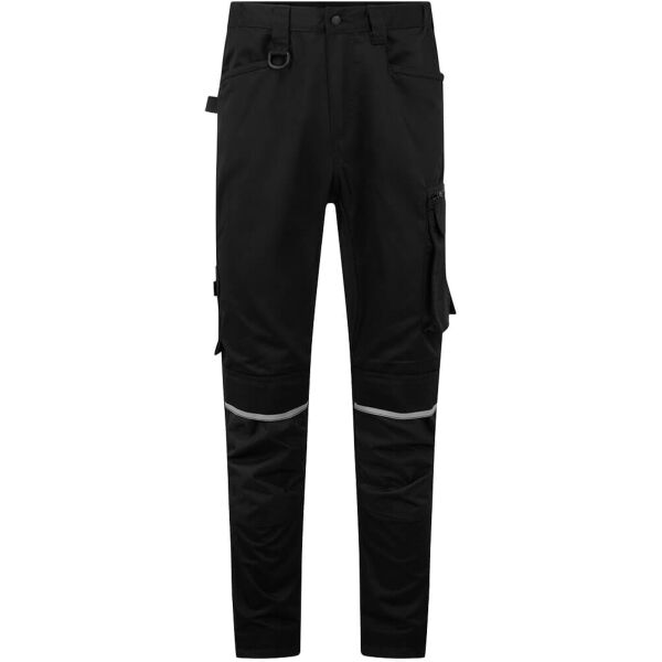 WX2 Eco Handwerker Bundhose Miniaturansicht