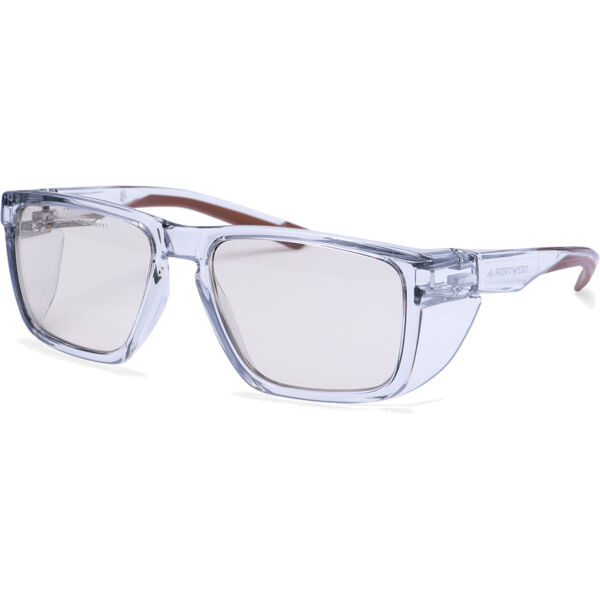 Schutzbrille mit Seitenschildern Miniaturansicht