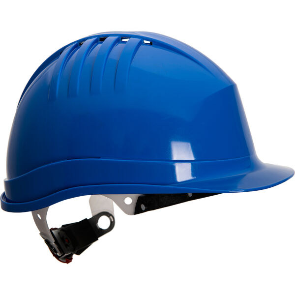 Expertline Schutzhelm ("Rutschratsche") Miniaturansicht