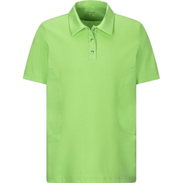 Unisex Polo-Kasack Miniaturansicht
