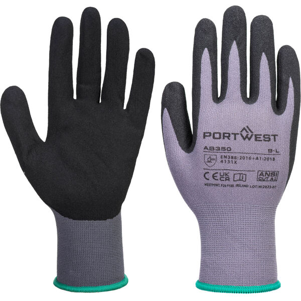 DermiFlex Essential Handschuhe Multipack (Pk12) Miniaturansicht