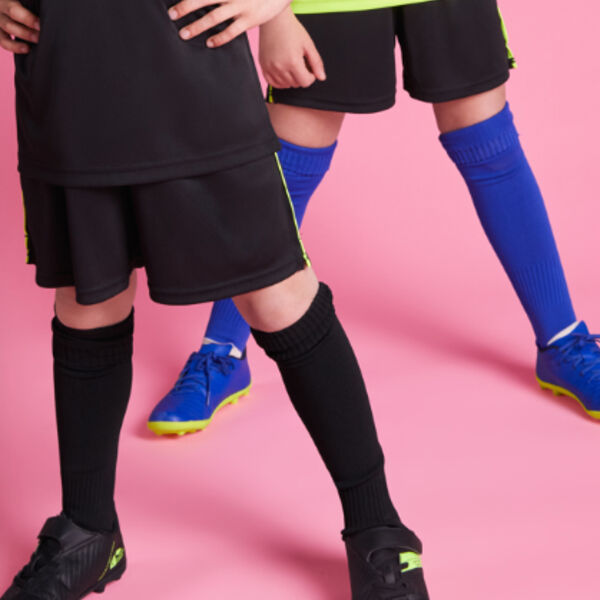 Soccer 0491 Socken Miniaturansicht