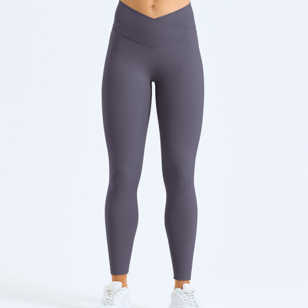 Women'sTriDri luxe leggings Miniaturansicht