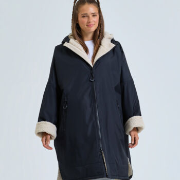 Tridri® all seasons waterproof changing robe Miniaturansicht