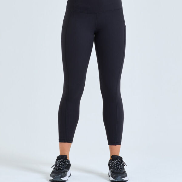 Women's TriDri® recycled performance 7/8 leggings Miniaturansicht