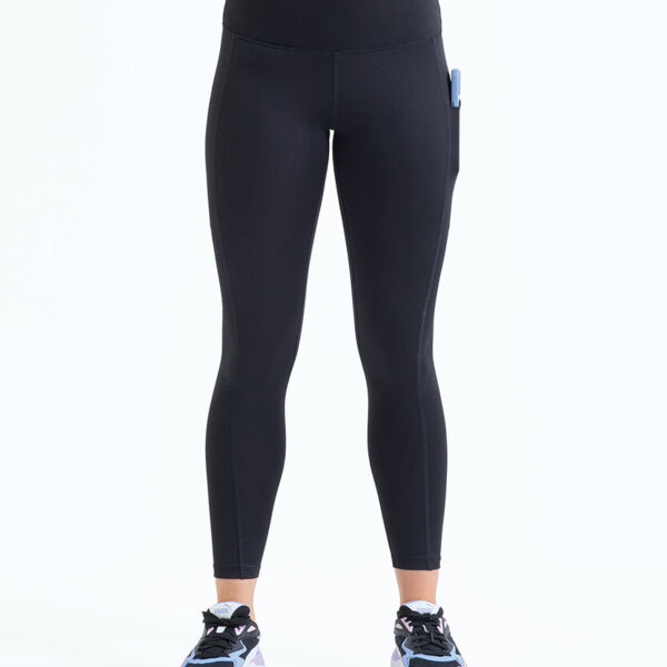 Women's TriDri® performance leggings with pockets Miniaturansicht
