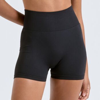 Women's TriDri® recycled scrunch shorts Miniaturansicht
