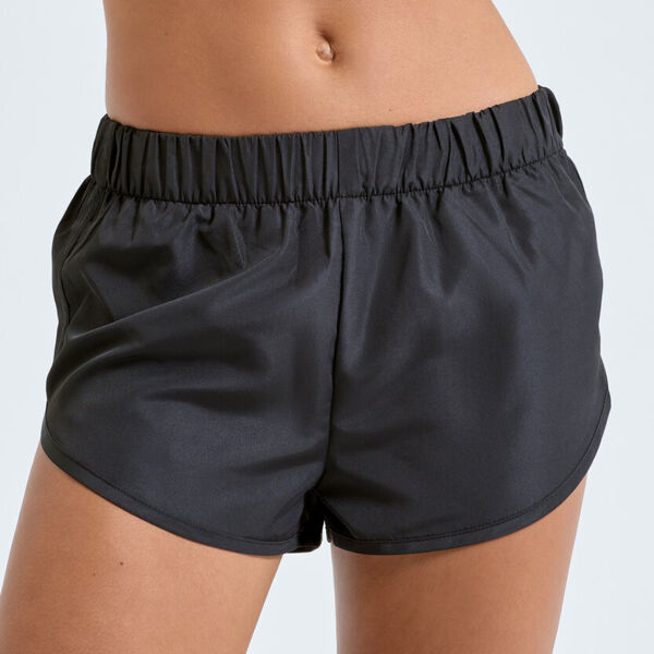 Women's TriDri® running shorts Miniaturansicht