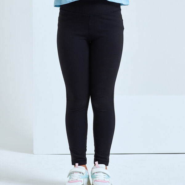 Kids TriDri® recycled performance leggings Miniaturansicht