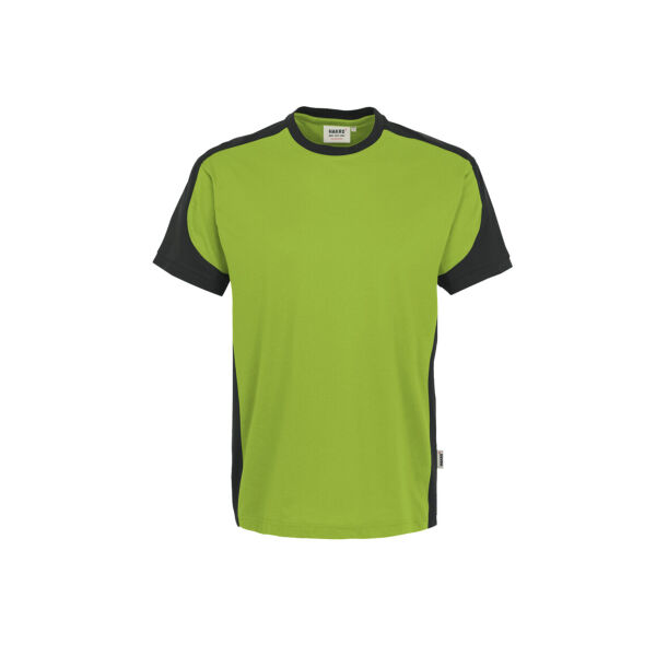 Hakro T-Shirt Contrast Mikralinar ECO Miniaturansicht