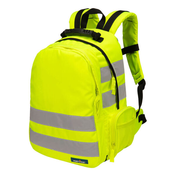 Warnschutz Rucksack Miniaturansicht